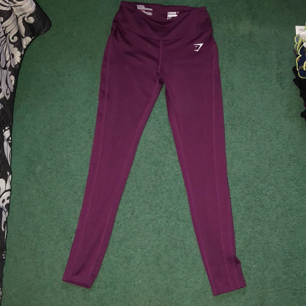 Gymshark leggings